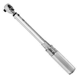 adjustable torque wrench
