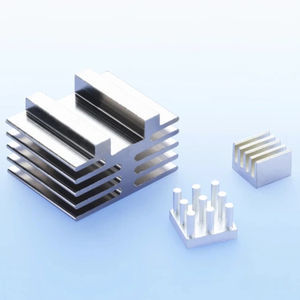 aluminum heat sink