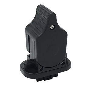 potentiometer joystick