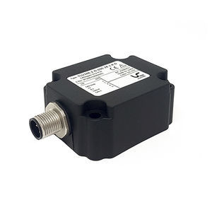 1-axis inclination sensor