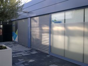 roll up doors