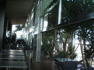 vertical sliding doors