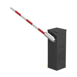 parking barrier 1