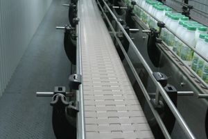 chain conveyor