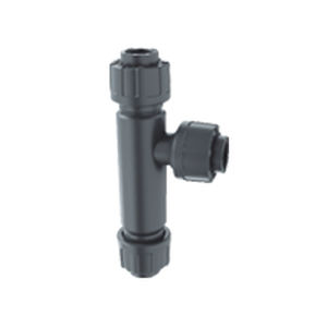 mixing valve