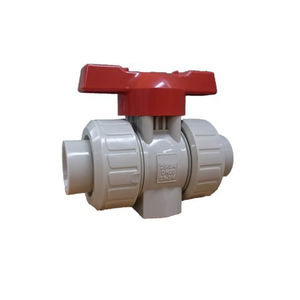 ball valve