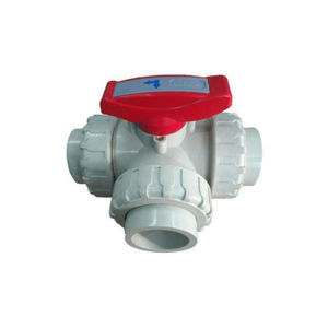 ball valve