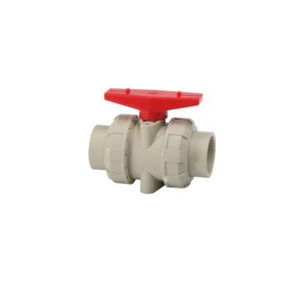 ball valve