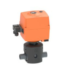 diaphragm valve 1