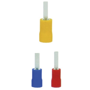 male solderless terminal