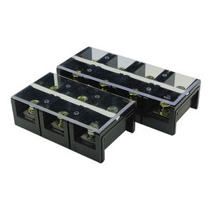 panel-mount接线盒