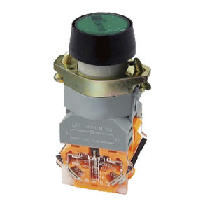 touch push-button switch
