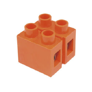 DIN导轨装接线端子