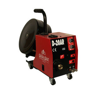 welding wire feeder