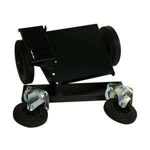 MIG-MAG welding carriage