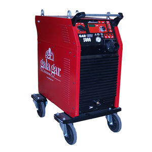 金属等离子切割机