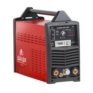 逆变式等离子切割机