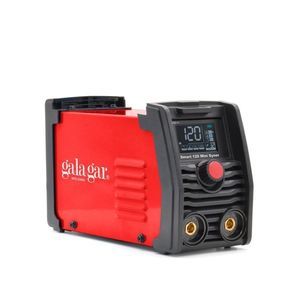 MMA welder