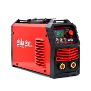 arc welder 1