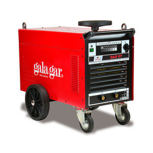 MMA welder 1