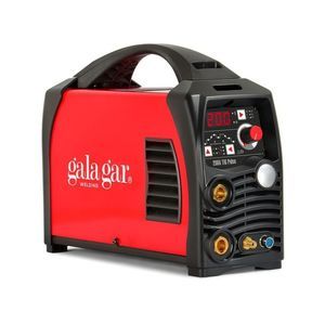 pulsed DC welder 1