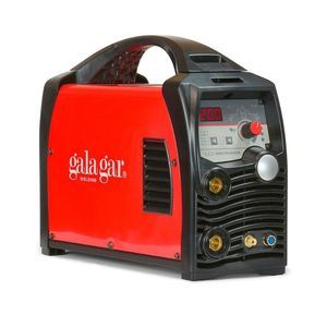 MMA welder 1