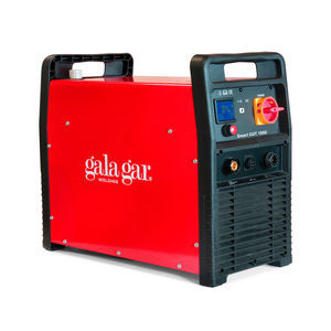 plasma cutting welder