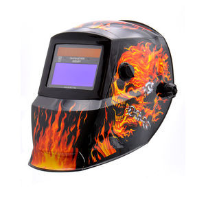 automatic welding helmet 1