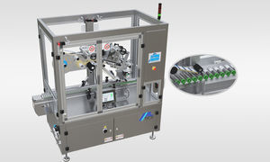 automatic labeler