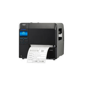 thermal transfer label printer