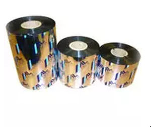 label printer thermal transfer ribbon