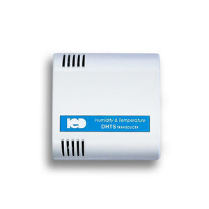 temperature and humidity transducer