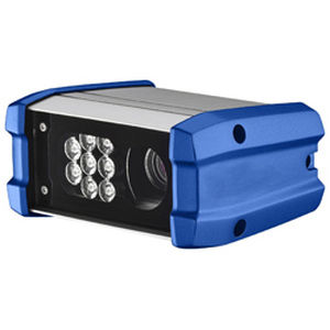 ANPR camera / full HD / for license plates / infrared