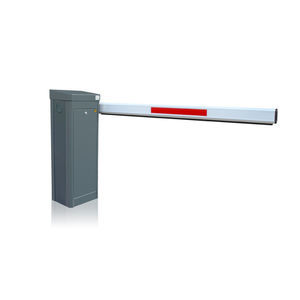 parking barrier 1