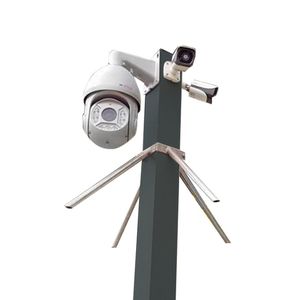 access control bollard 1