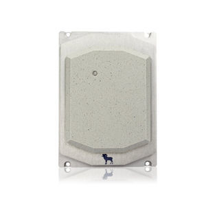 proximity card reader