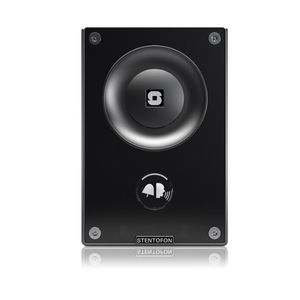 audio intercom