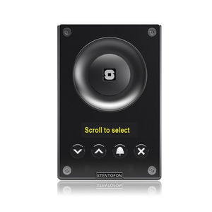 audio intercom