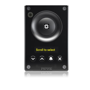 audio intercom