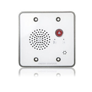 audio intercom