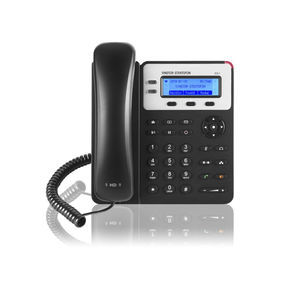 SIP industrial telephone