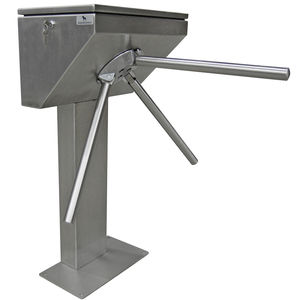 tripod turnstile