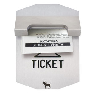 direct thermal receipt printer