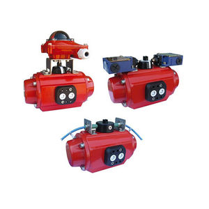 electromechanical valve actuator