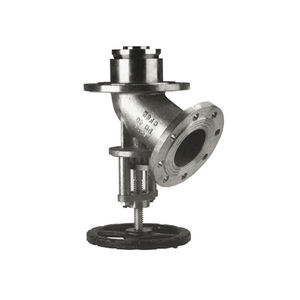 plug valve