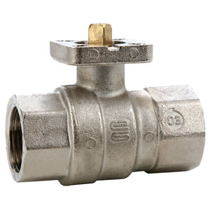 2-piece valve