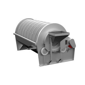 vegetable food cleaning machine