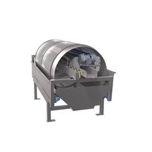 bean sorting machine