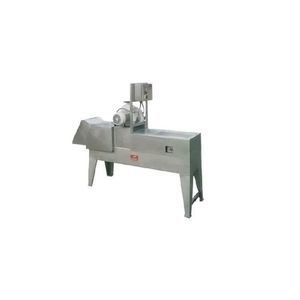 vegetable food cutting machine