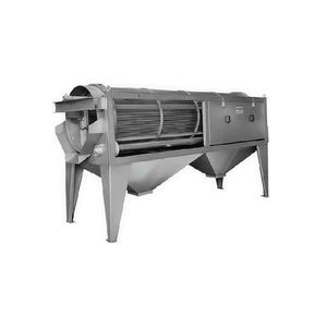 tubers food washing machine 1